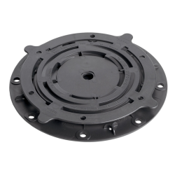 Wspornik regulowany PB-0-S12 12-18 mm bez wkładki dystansowej